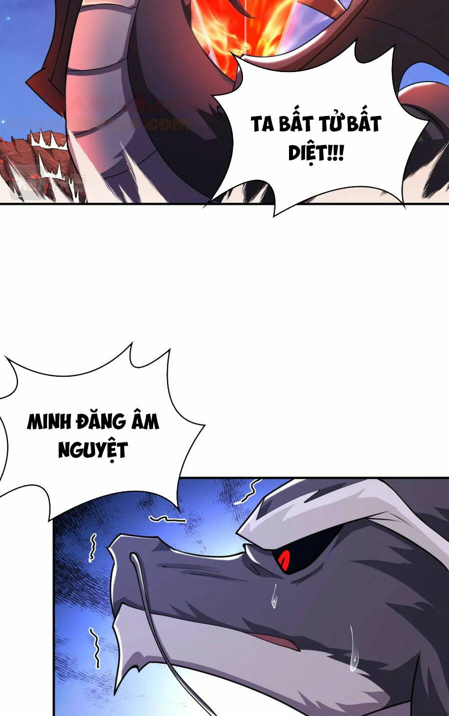 Người Nuôi Rồng Chapter 343 - Trang 2