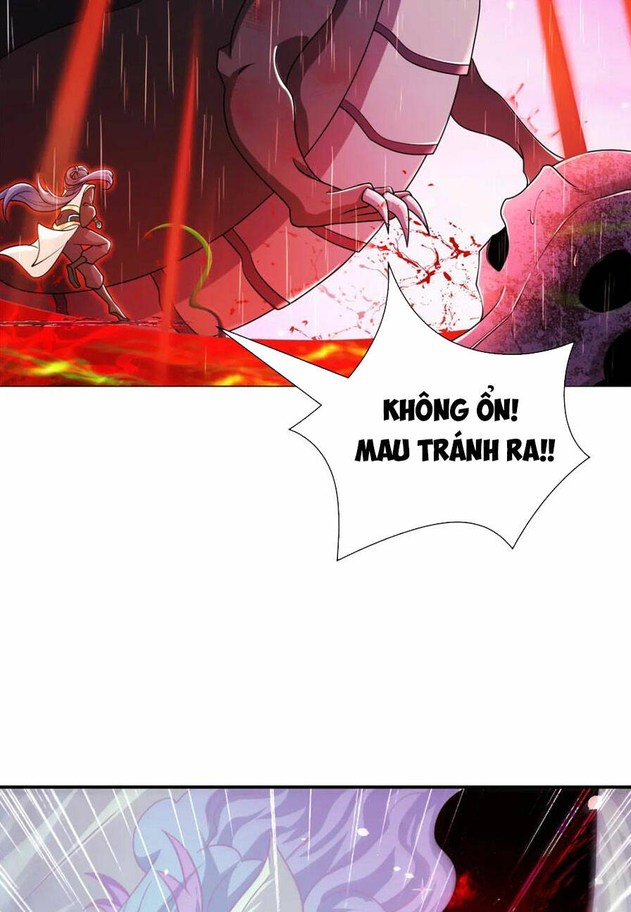 Người Nuôi Rồng Chapter 343 - Trang 2