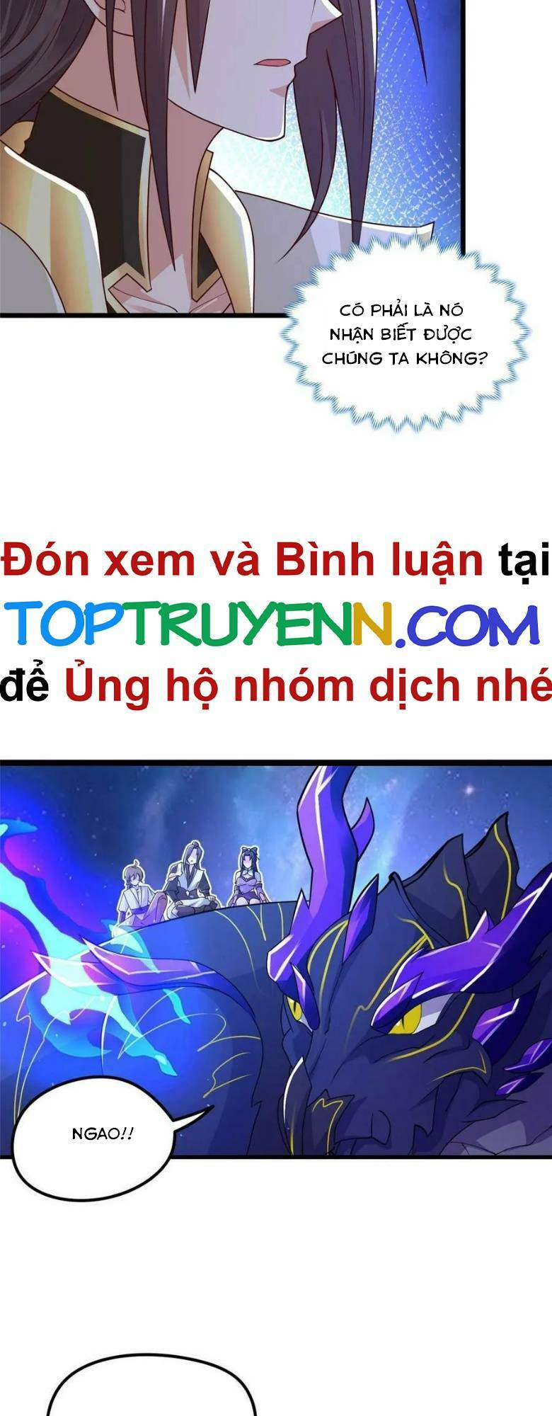 Người Nuôi Rồng Chapter 340 - Trang 2