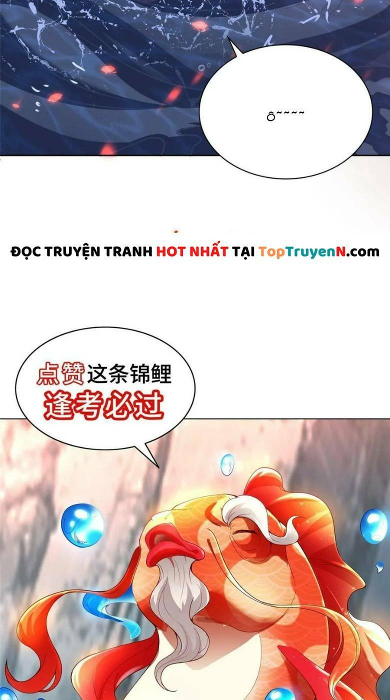 Người Nuôi Rồng Chapter 340 - Trang 2