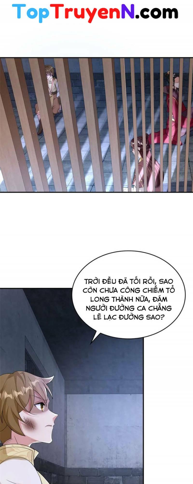 Người Nuôi Rồng Chapter 338 - Trang 2