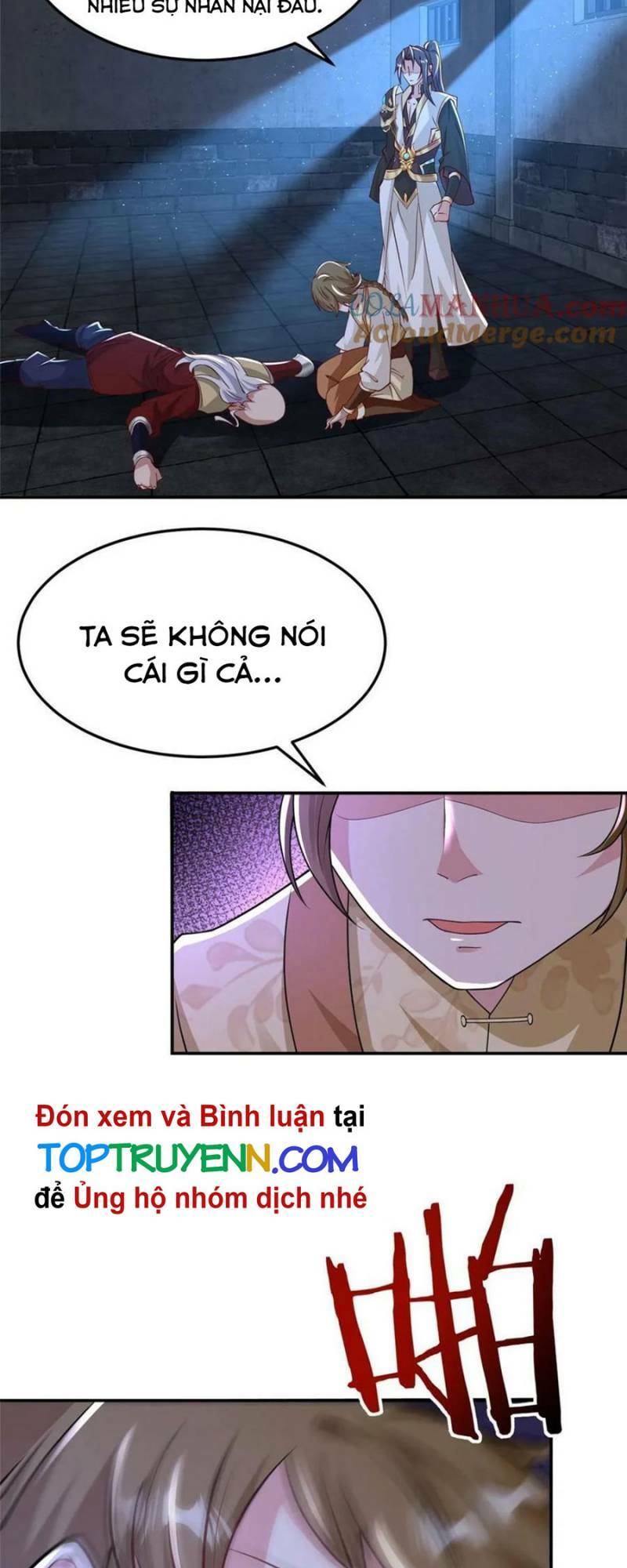 Người Nuôi Rồng Chapter 338 - Trang 2