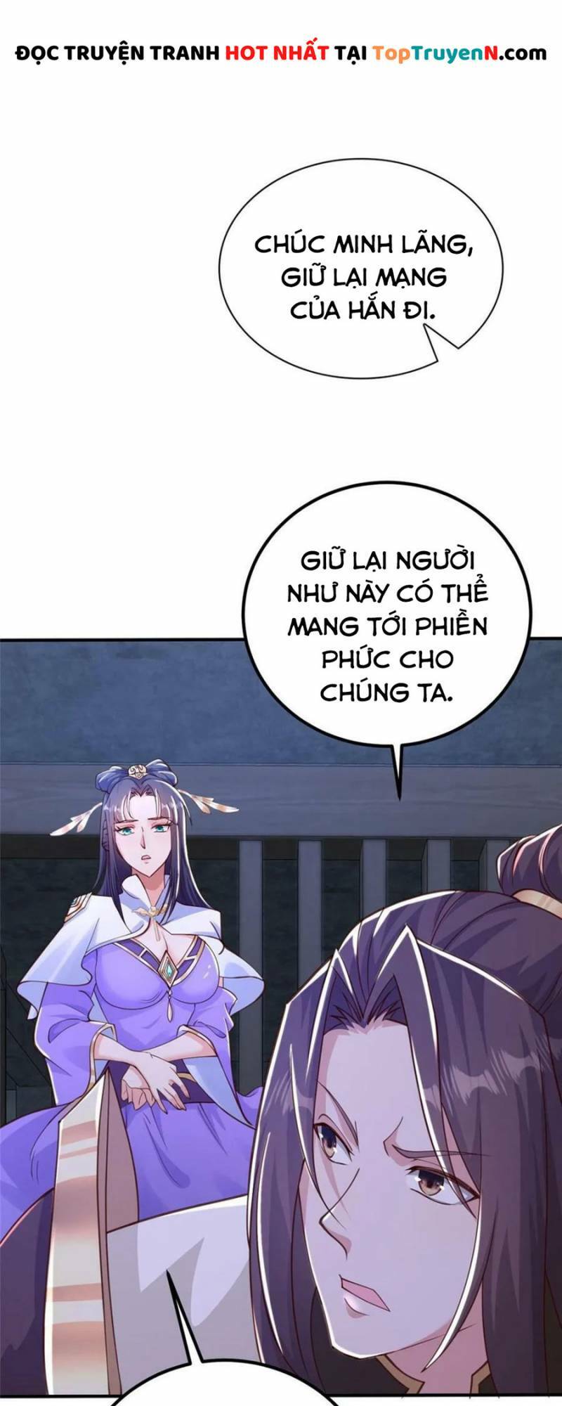 Người Nuôi Rồng Chapter 338 - Trang 2