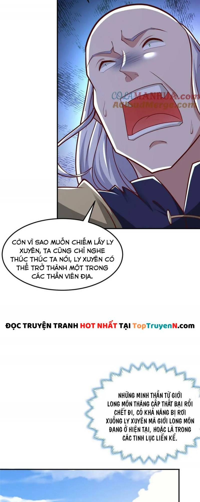 Người Nuôi Rồng Chapter 338 - Trang 2