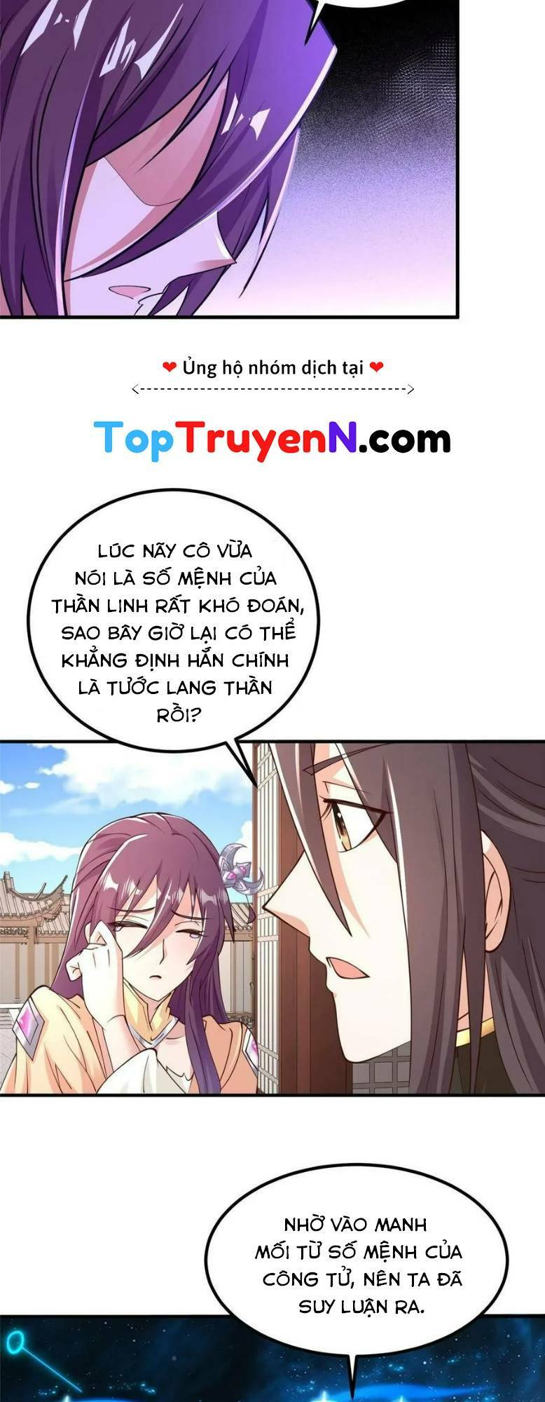 Người Nuôi Rồng Chapter 333 - Trang 2