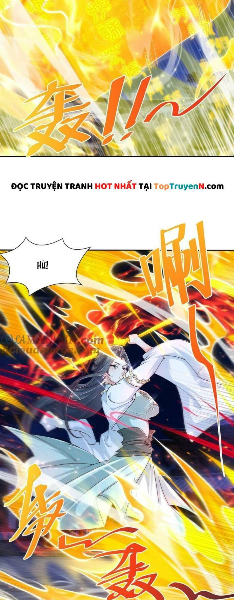 Người Nuôi Rồng Chapter 332 - Trang 2