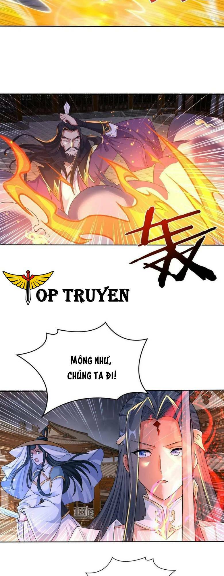 Người Nuôi Rồng Chapter 332 - Trang 2