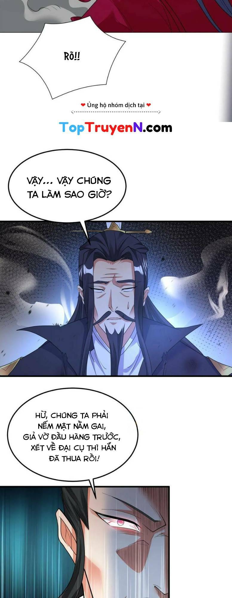 Người Nuôi Rồng Chapter 332 - Trang 2