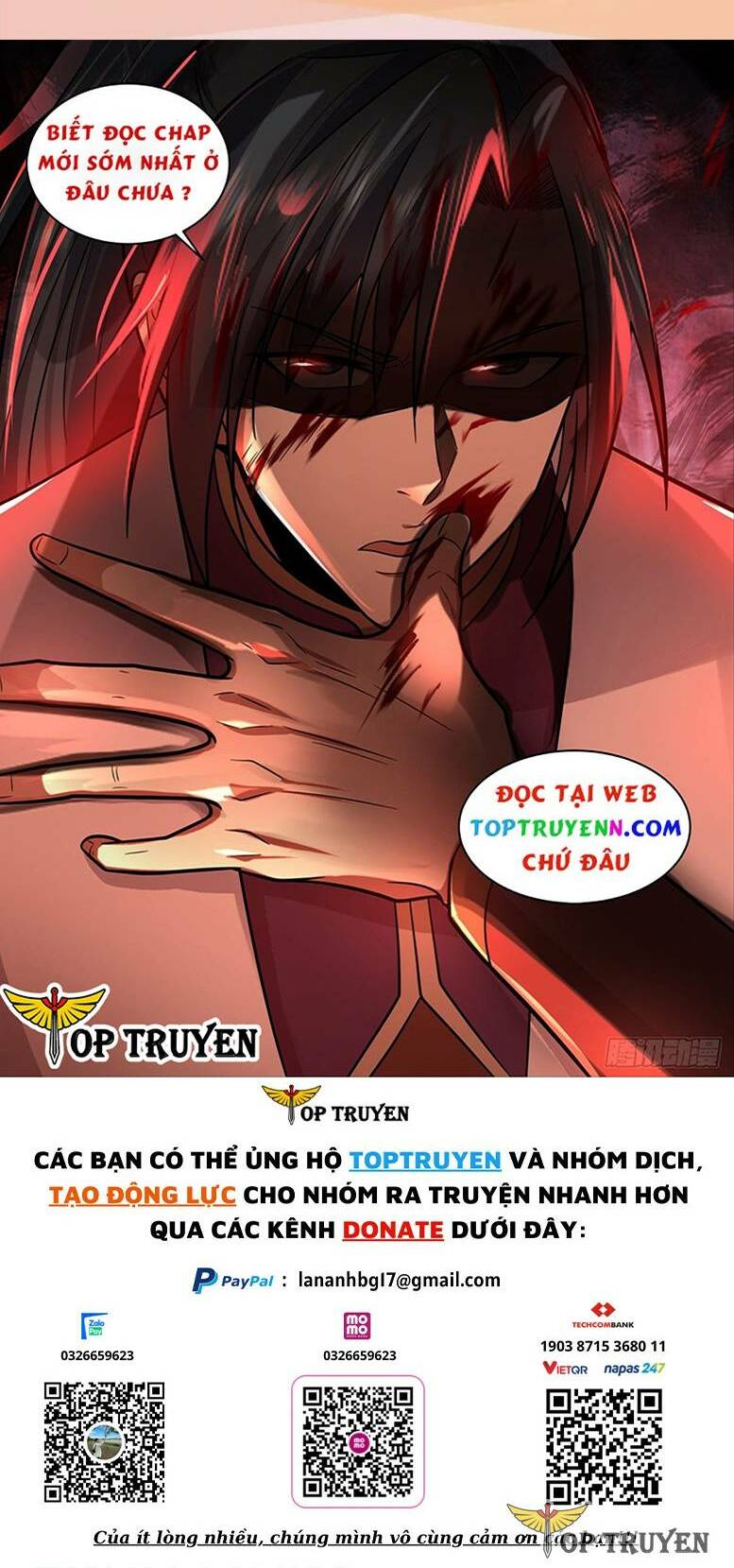 Người Nuôi Rồng Chapter 332 - Trang 2