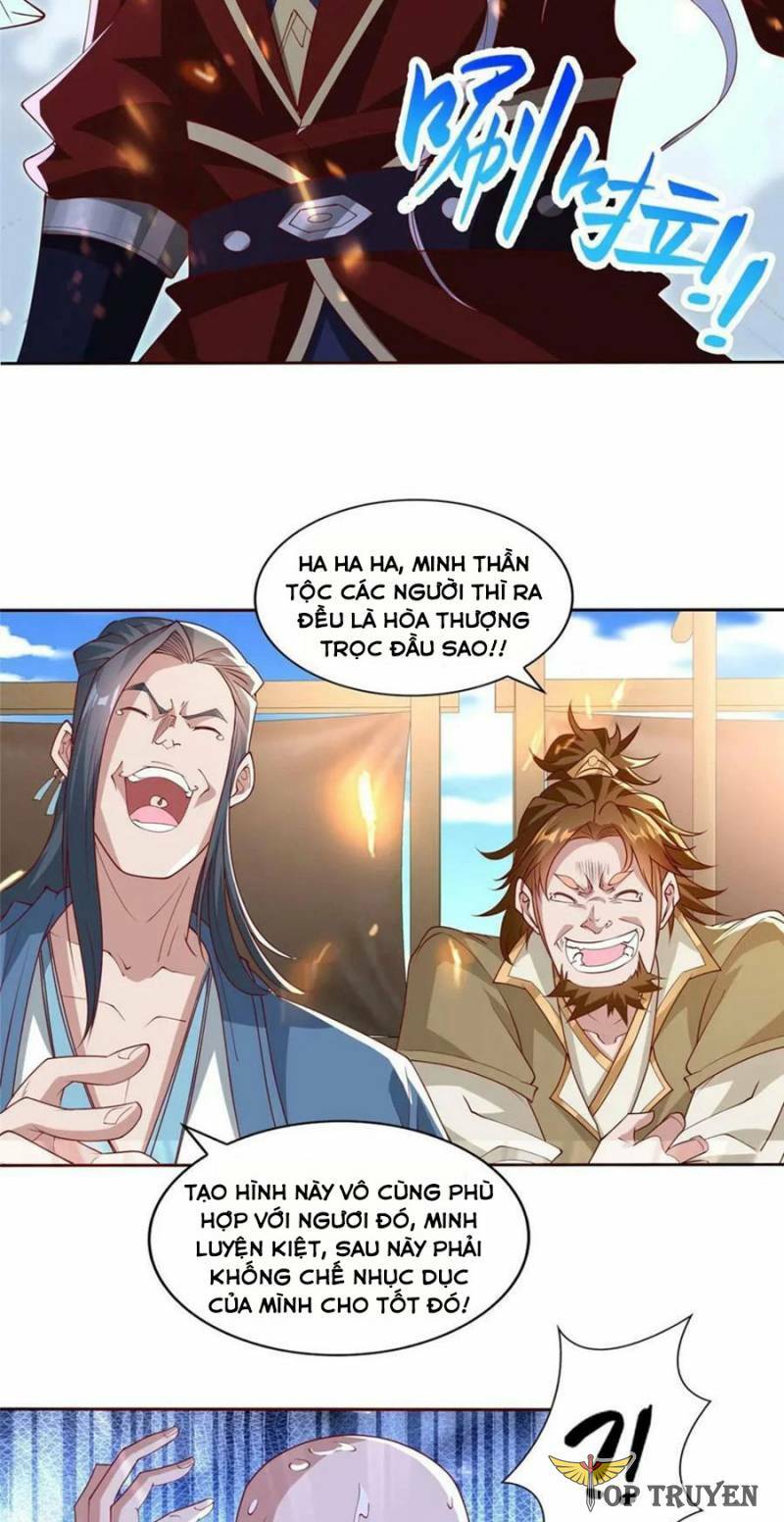 Người Nuôi Rồng Chapter 328 - Trang 2