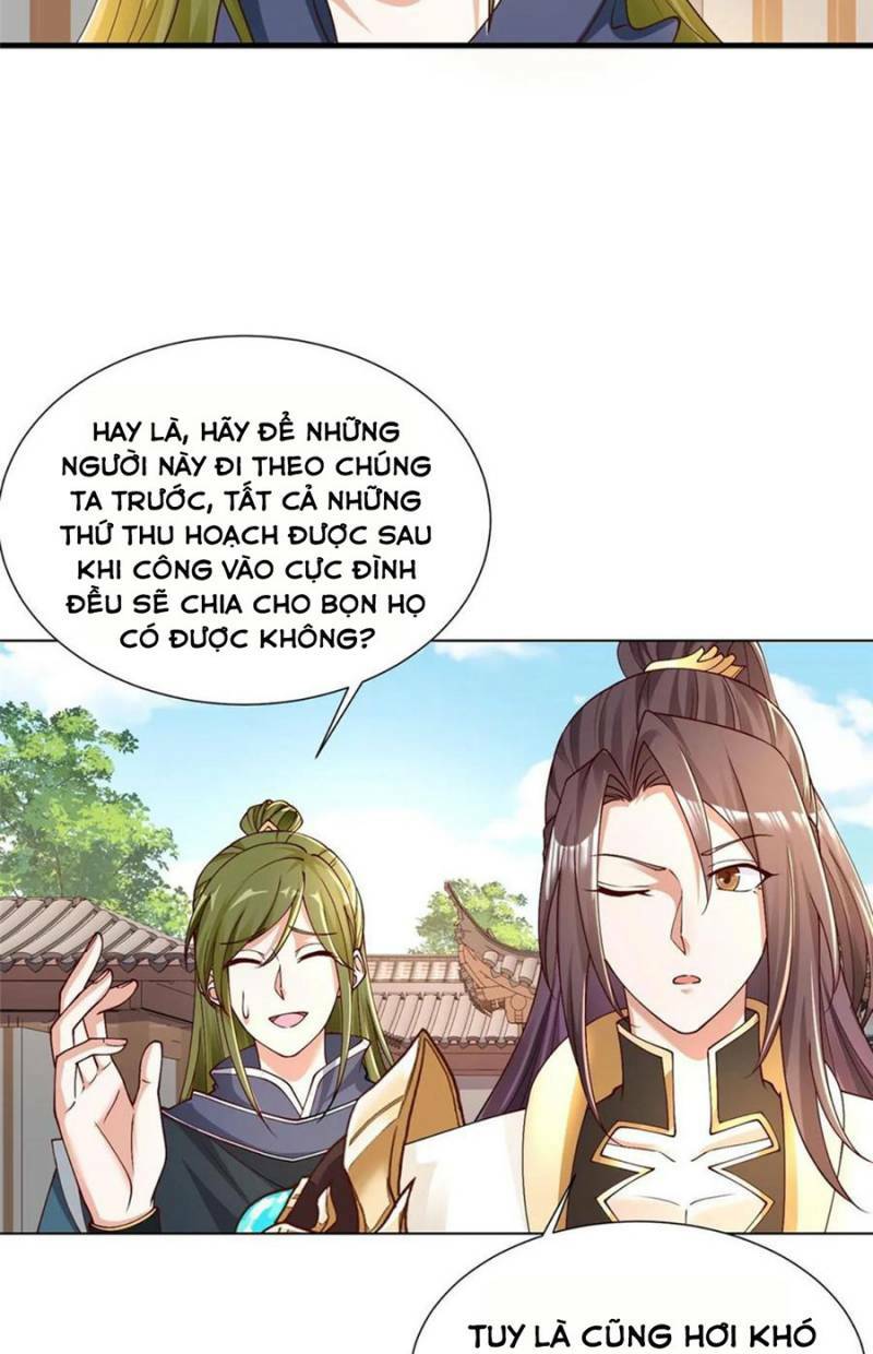 Người Nuôi Rồng Chapter 327 - Trang 2