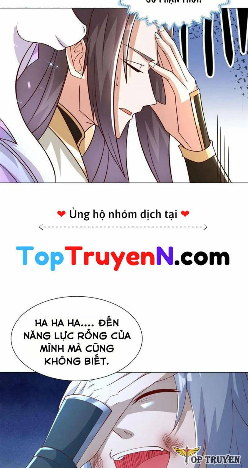 Người Nuôi Rồng Chapter 326 - Trang 2