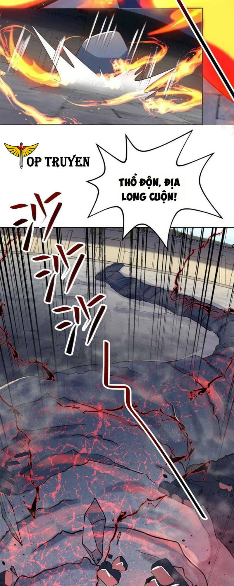 Người Nuôi Rồng Chapter 326 - Trang 2