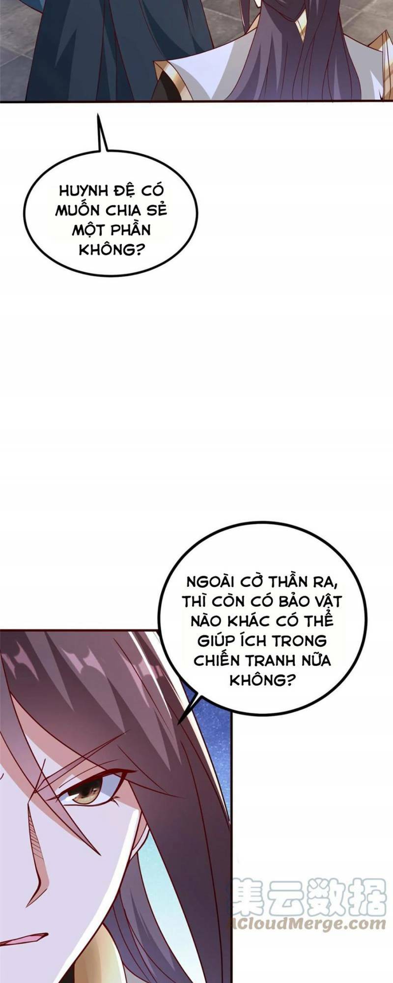 Người Nuôi Rồng Chapter 325 - Trang 2