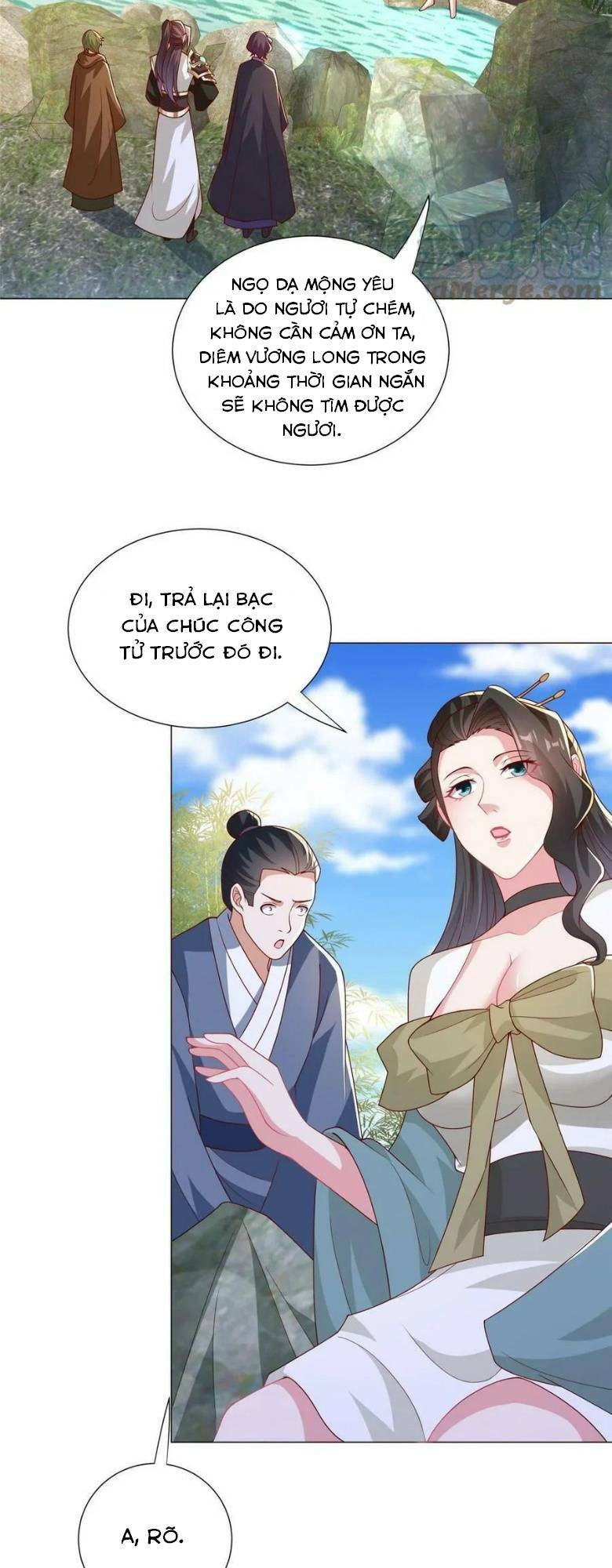 Người Nuôi Rồng Chapter 324 - Trang 2