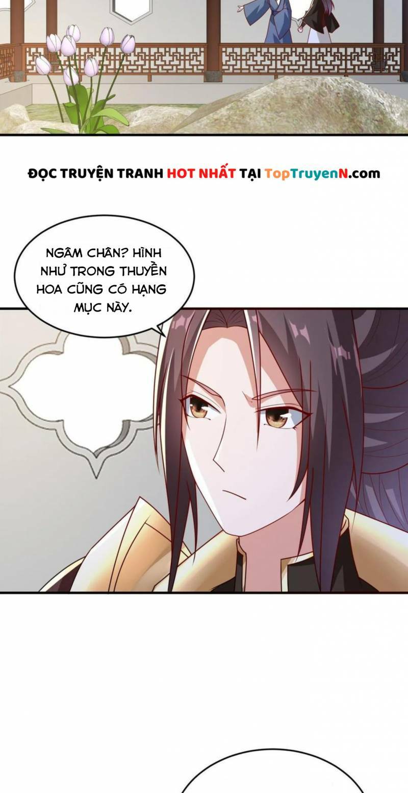 Người Nuôi Rồng Chapter 321 - Trang 2