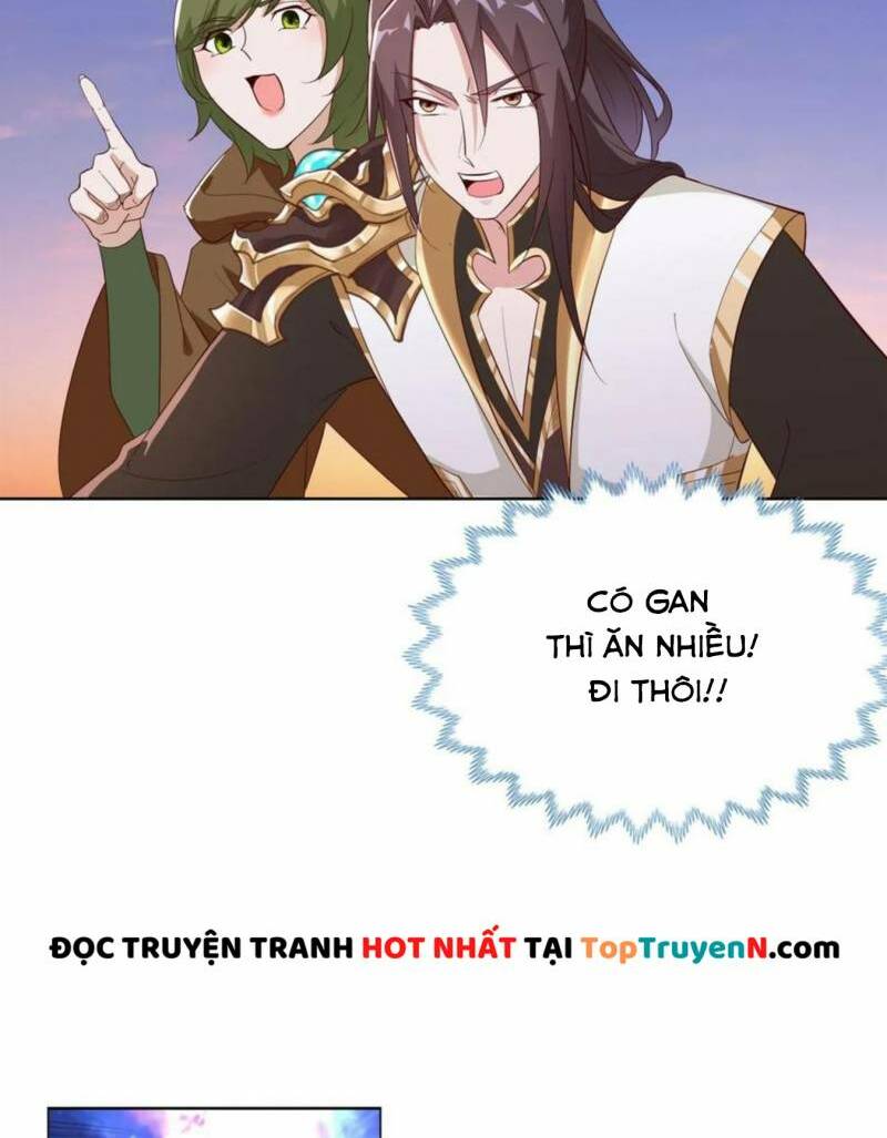 Người Nuôi Rồng Chapter 318 - Trang 2