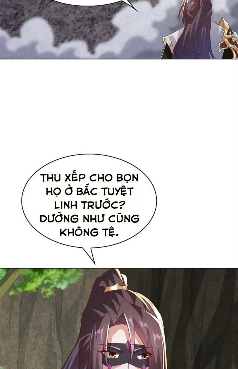 Người Nuôi Rồng Chapter 316 - Trang 2