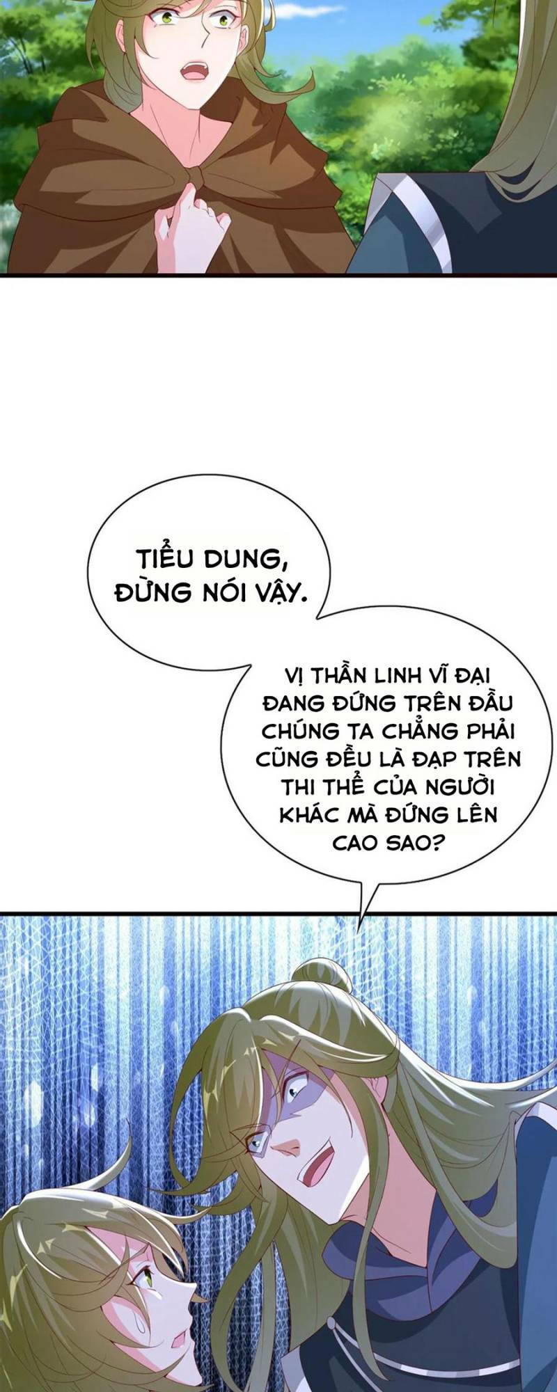 Người Nuôi Rồng Chapter 315 - Trang 2