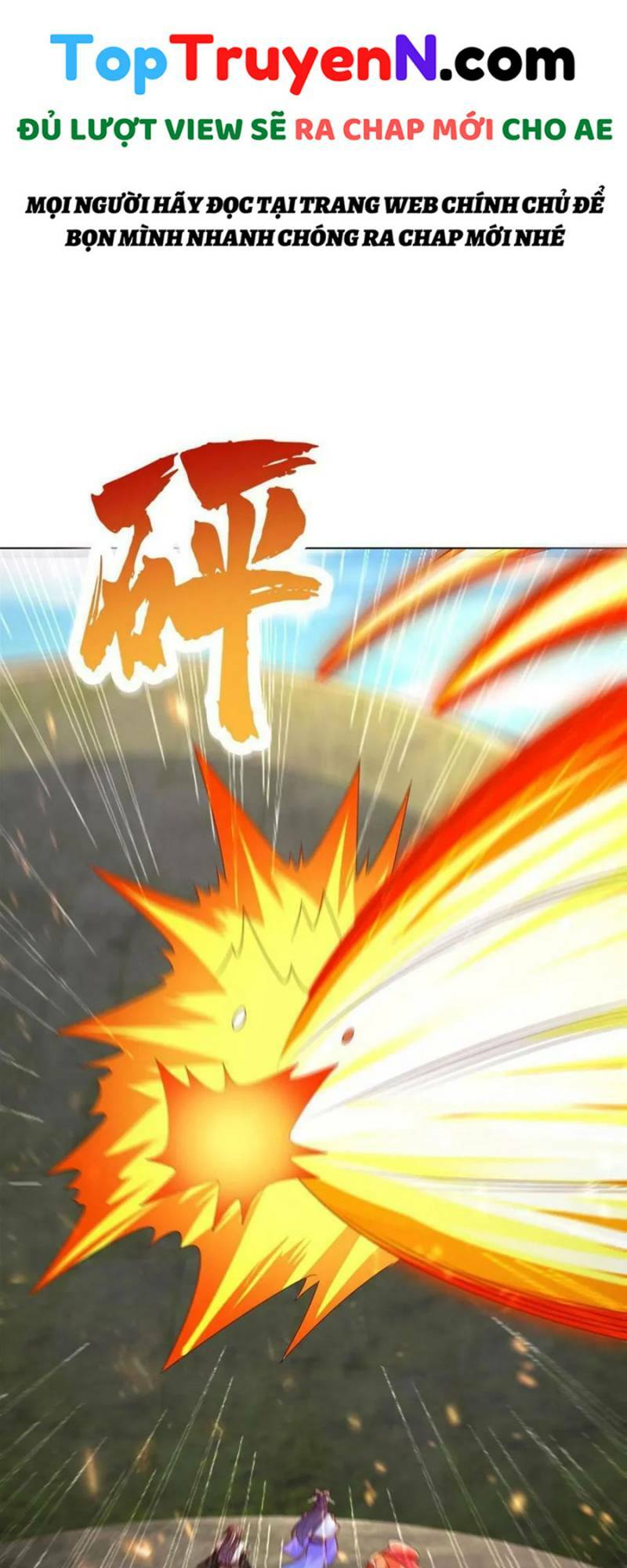 Người Nuôi Rồng Chapter 307 - Trang 2