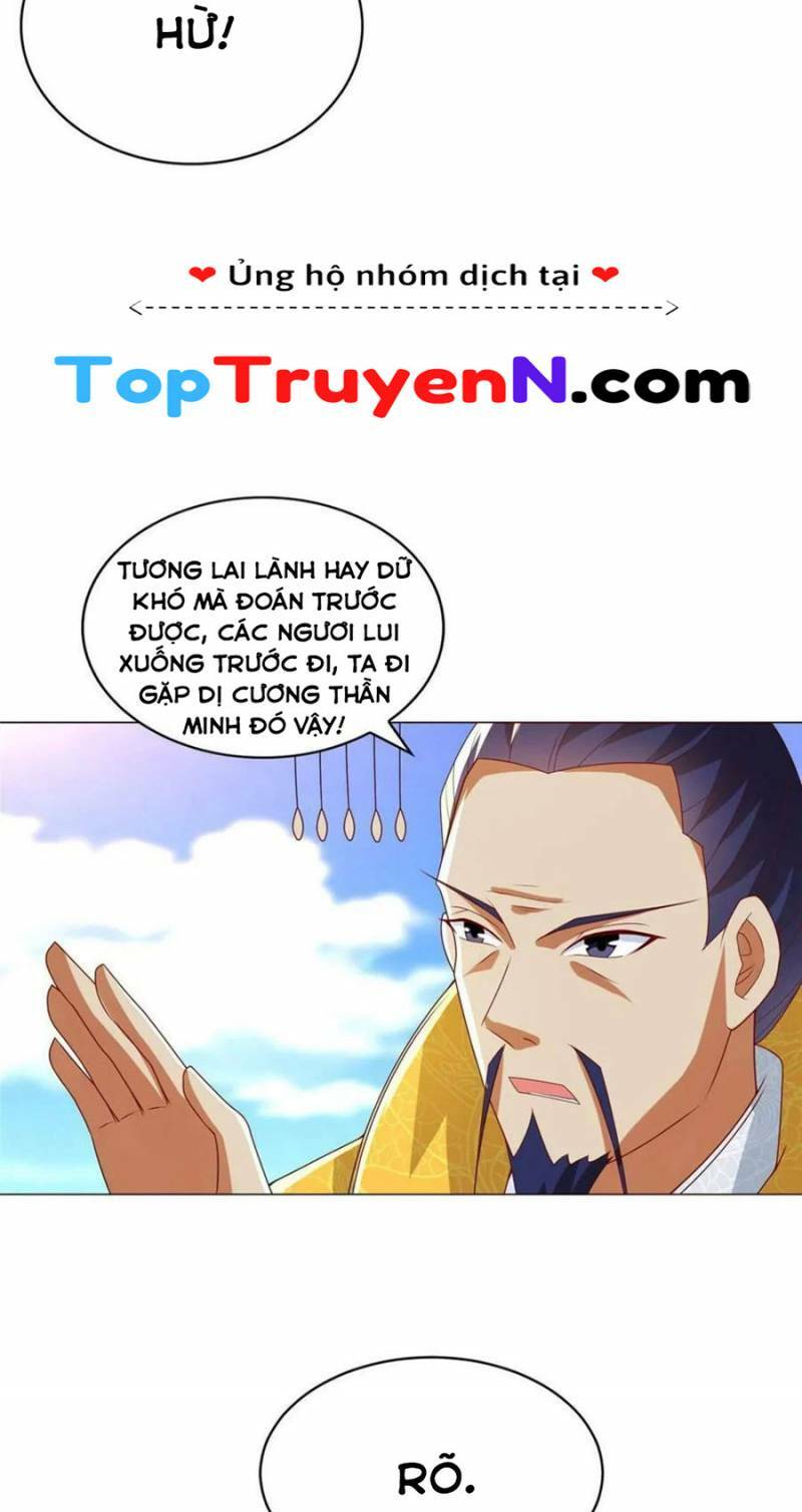 Người Nuôi Rồng Chapter 306 - Trang 2