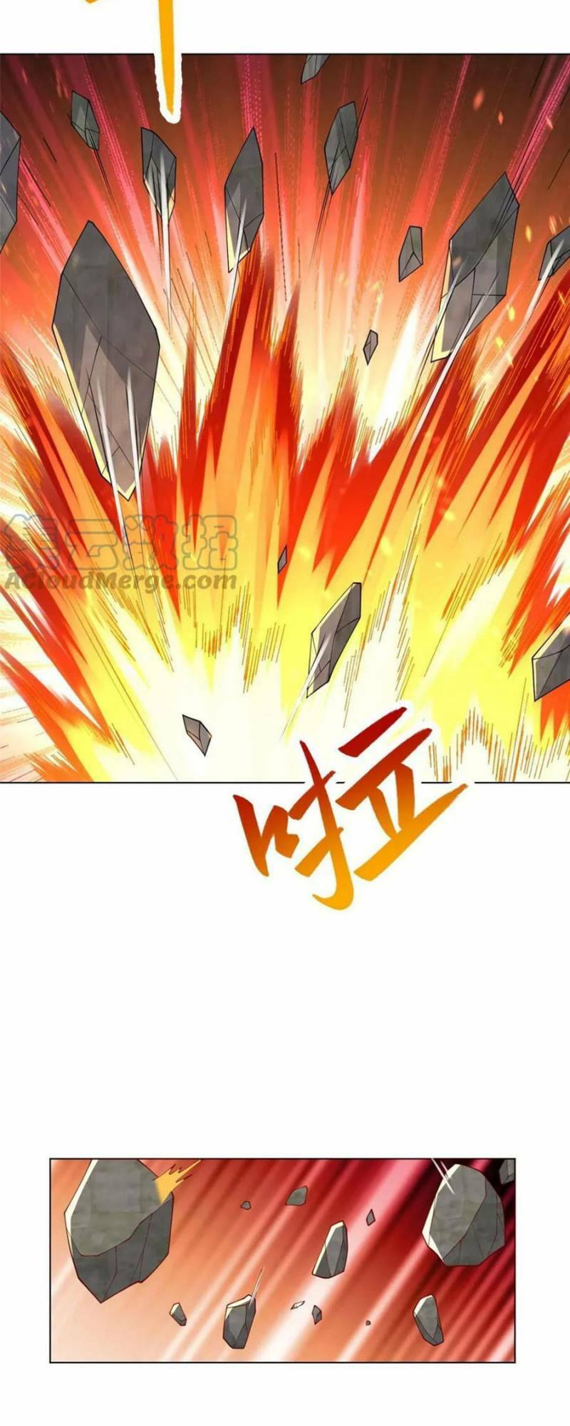 Người Nuôi Rồng Chapter 306 - Trang 2