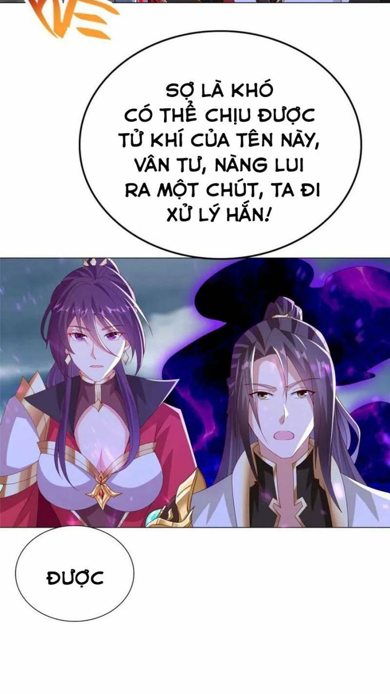 Người Nuôi Rồng Chapter 302 - Trang 2