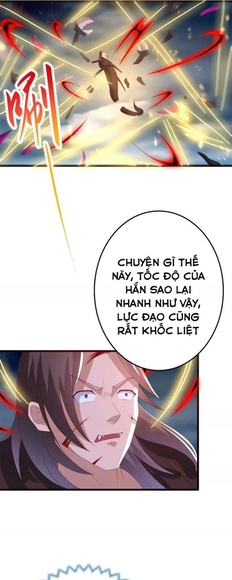 Người Nuôi Rồng Chapter 302 - Trang 2