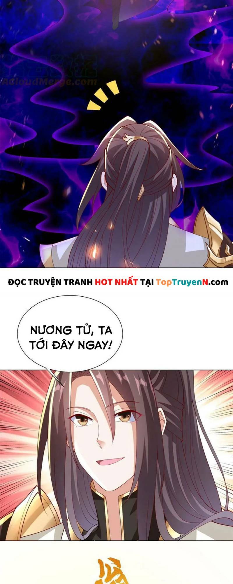 Người Nuôi Rồng Chapter 302 - Trang 2