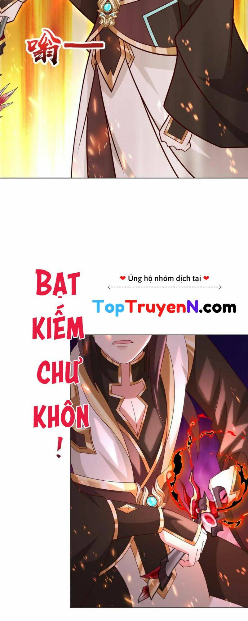 Người Nuôi Rồng Chapter 300 - Trang 2