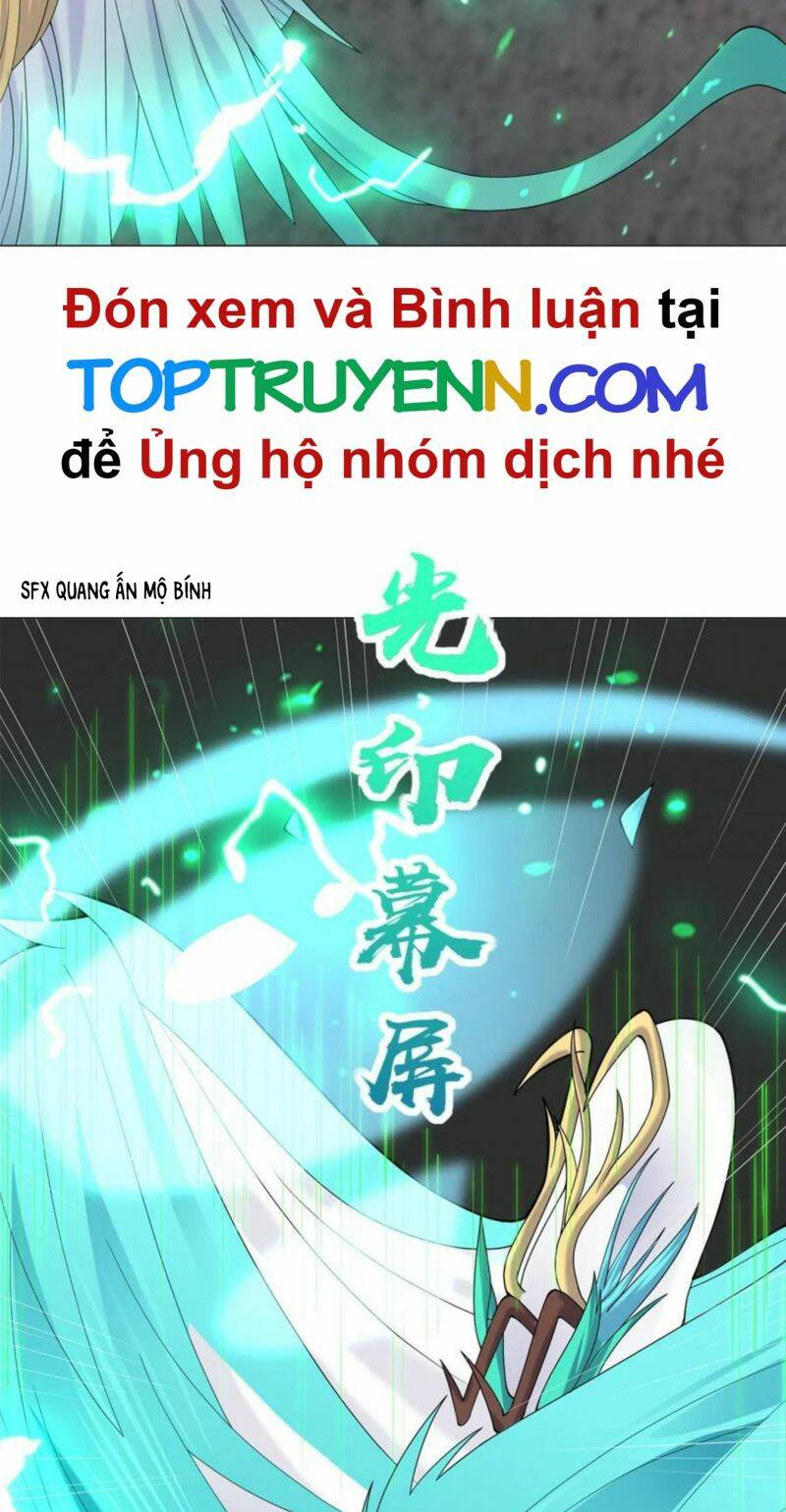 Người Nuôi Rồng Chapter 298 - Trang 2