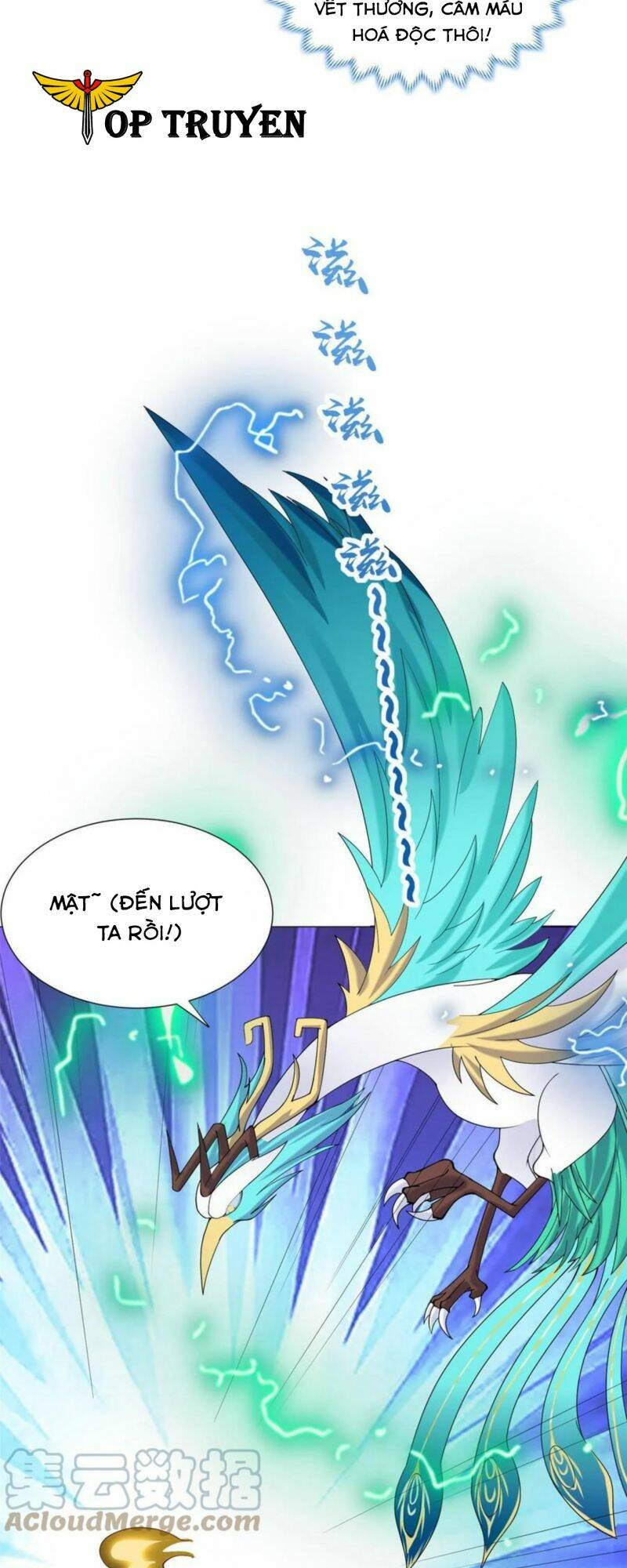 Người Nuôi Rồng Chapter 298 - Trang 2