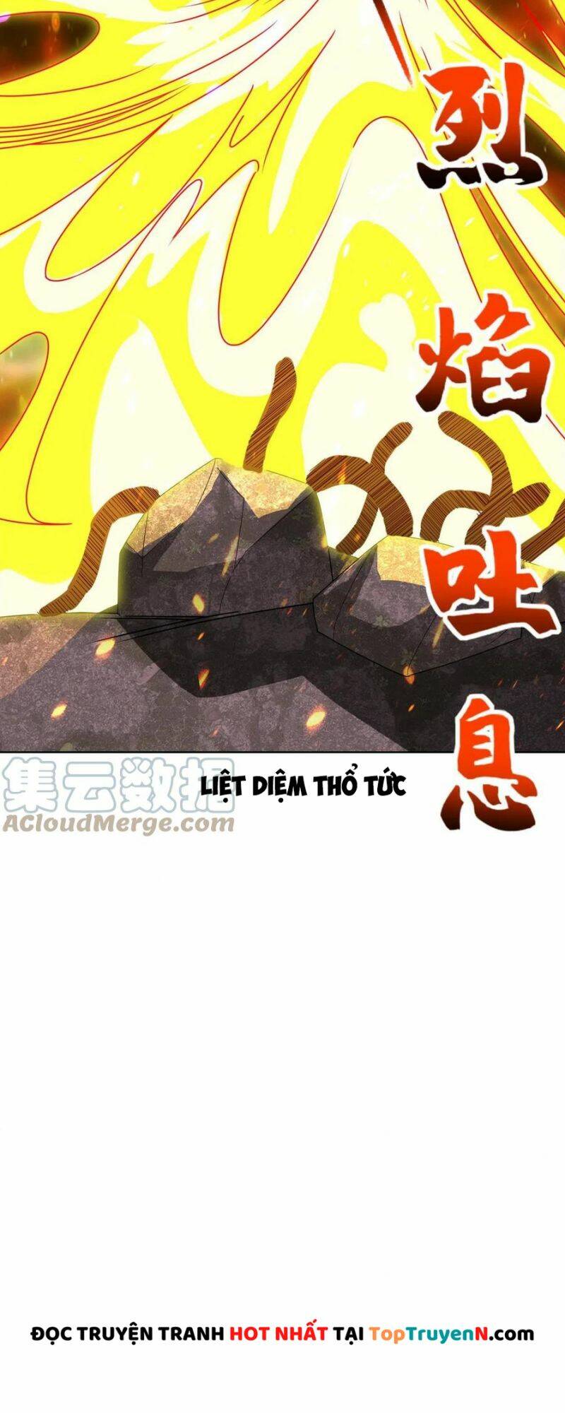 Người Nuôi Rồng Chapter 293 - Trang 2