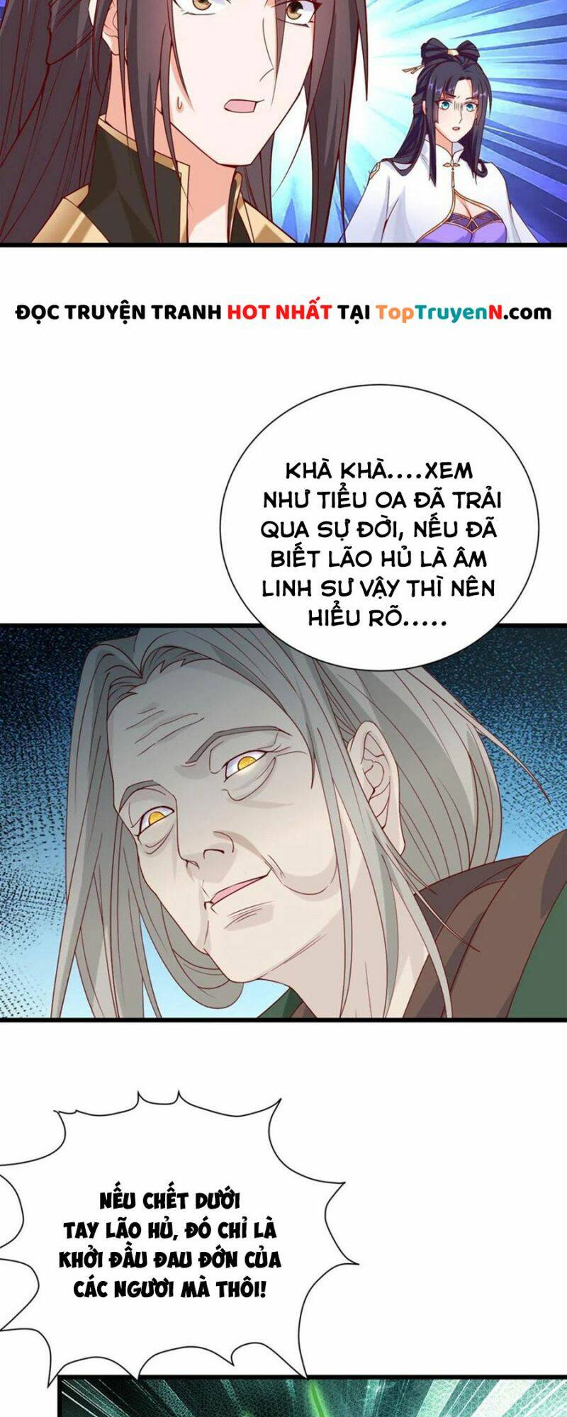 Người Nuôi Rồng Chapter 292 - Trang 2