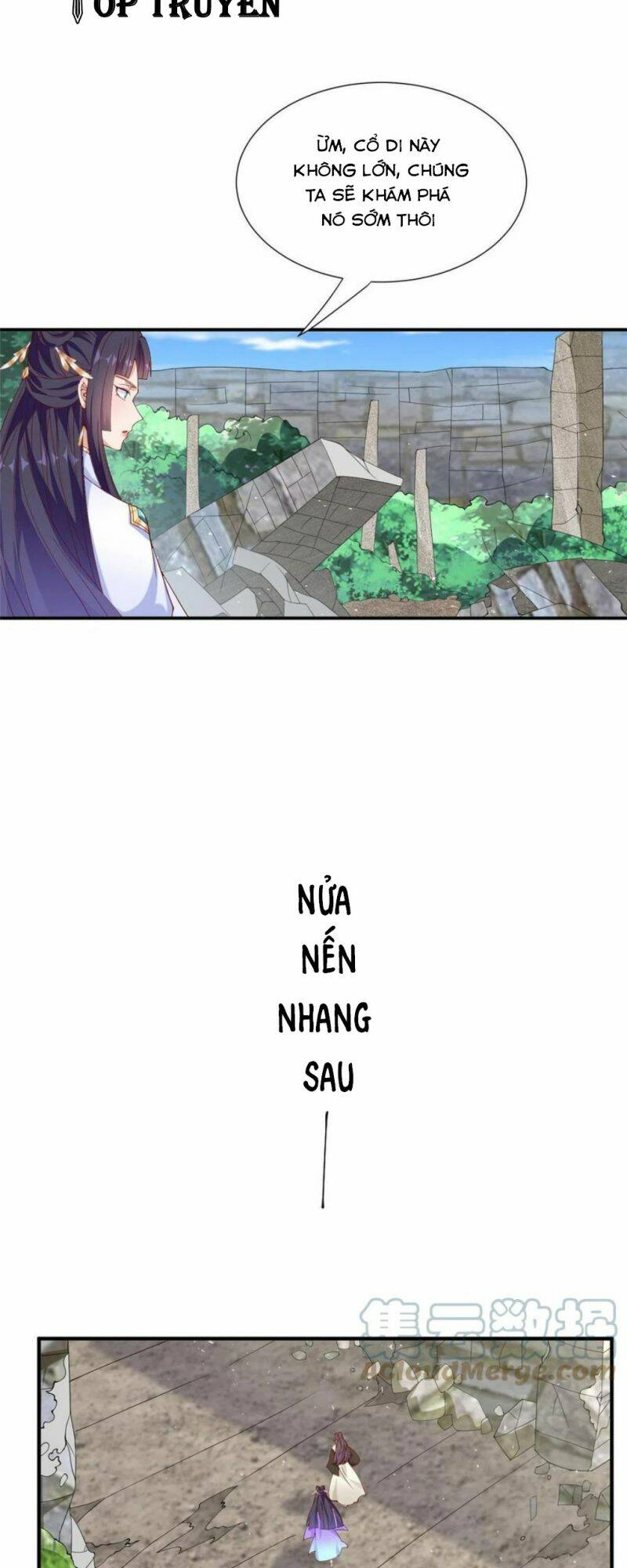 Người Nuôi Rồng Chapter 290 - Trang 2