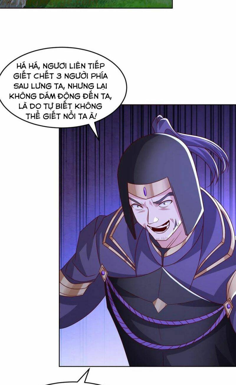 Người Nuôi Rồng Chapter 285 - Trang 2