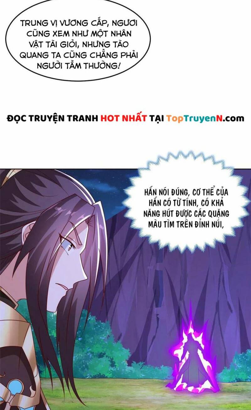 Người Nuôi Rồng Chapter 285 - Trang 2