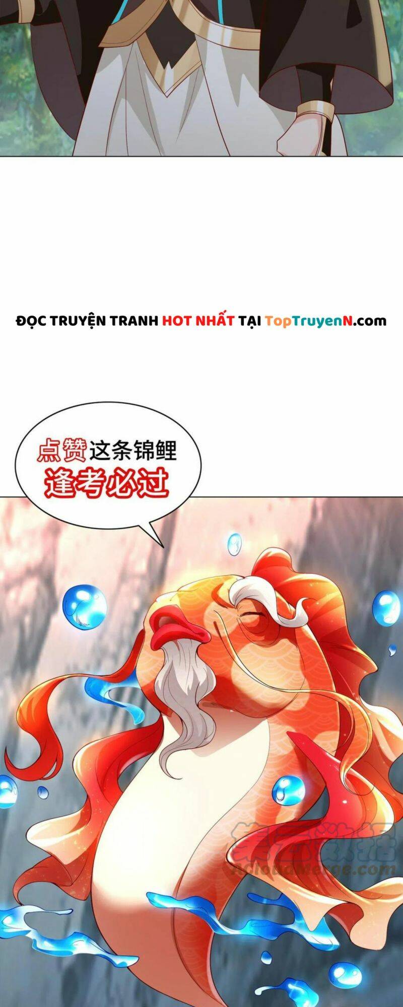 Người Nuôi Rồng Chapter 282 - Trang 2