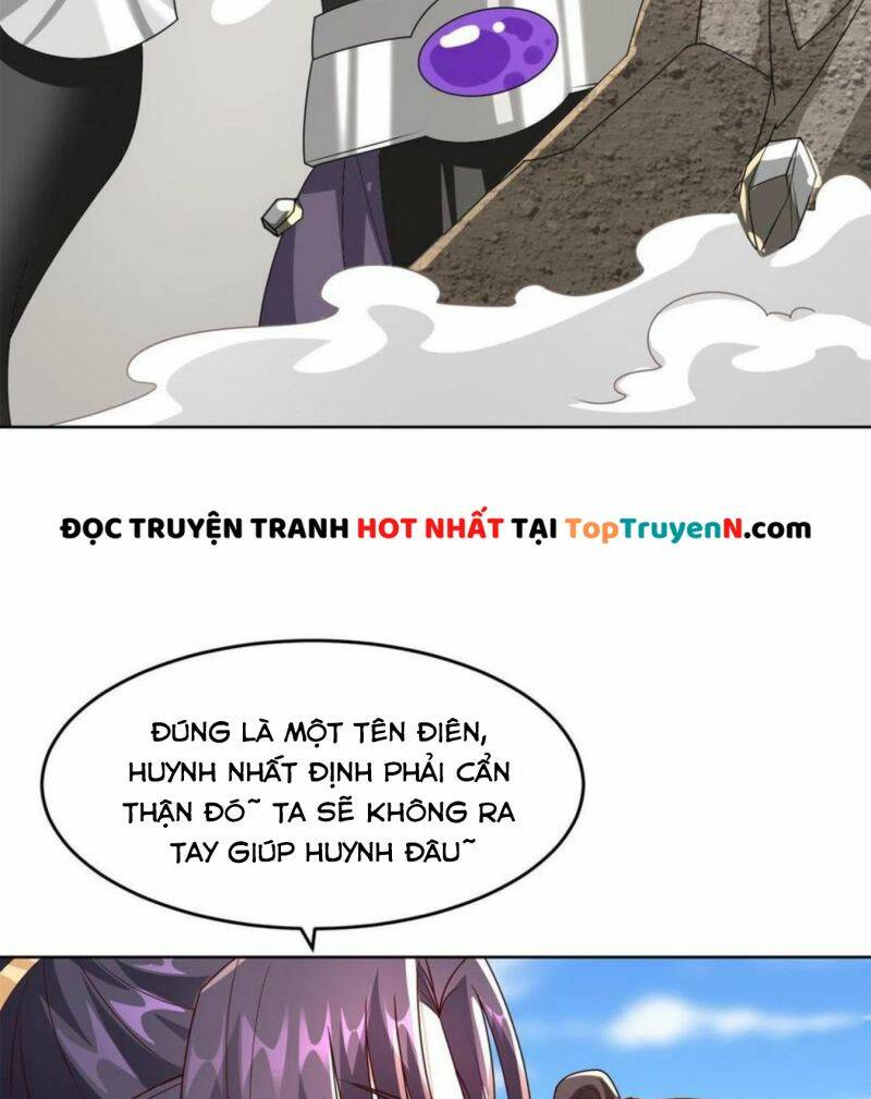 Người Nuôi Rồng Chapter 281 - Trang 2