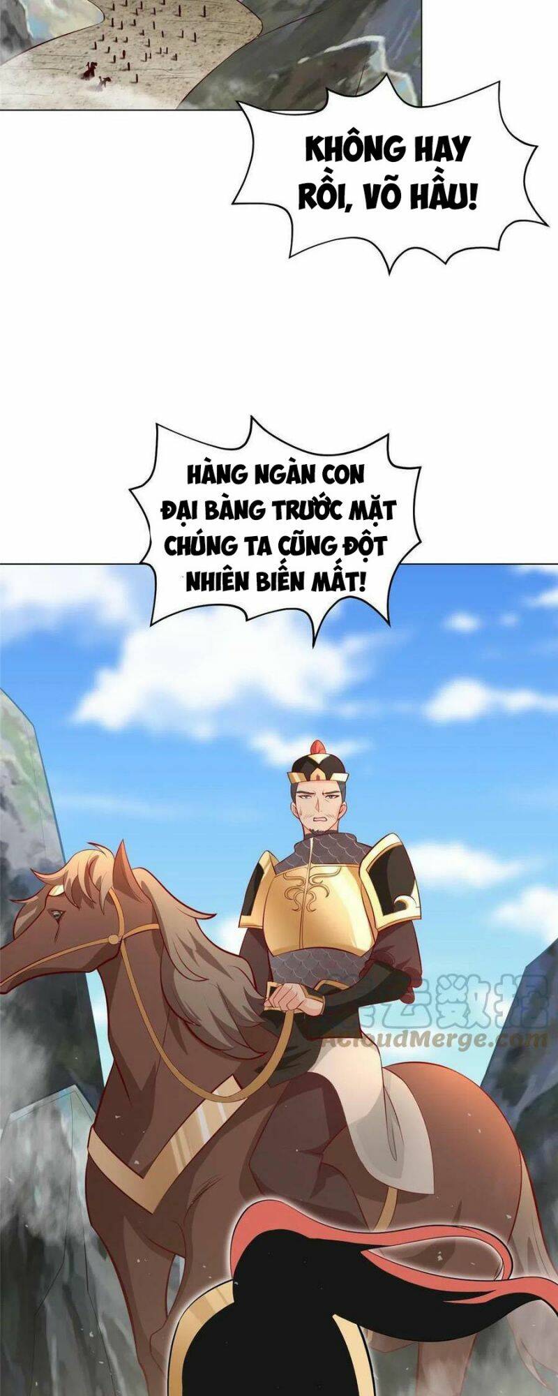 Người Nuôi Rồng Chapter 278 - Trang 2