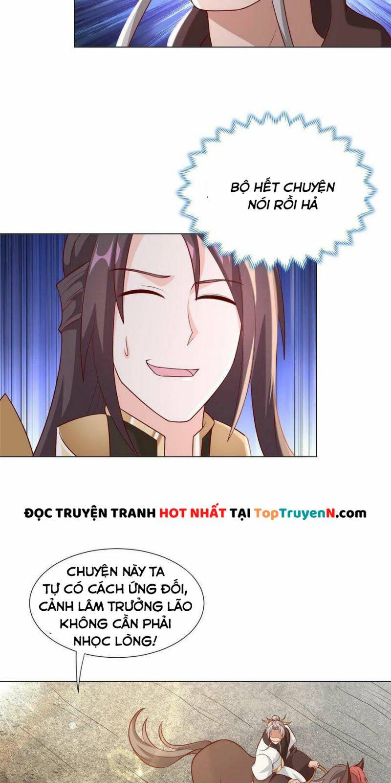 Người Nuôi Rồng Chapter 278 - Trang 2