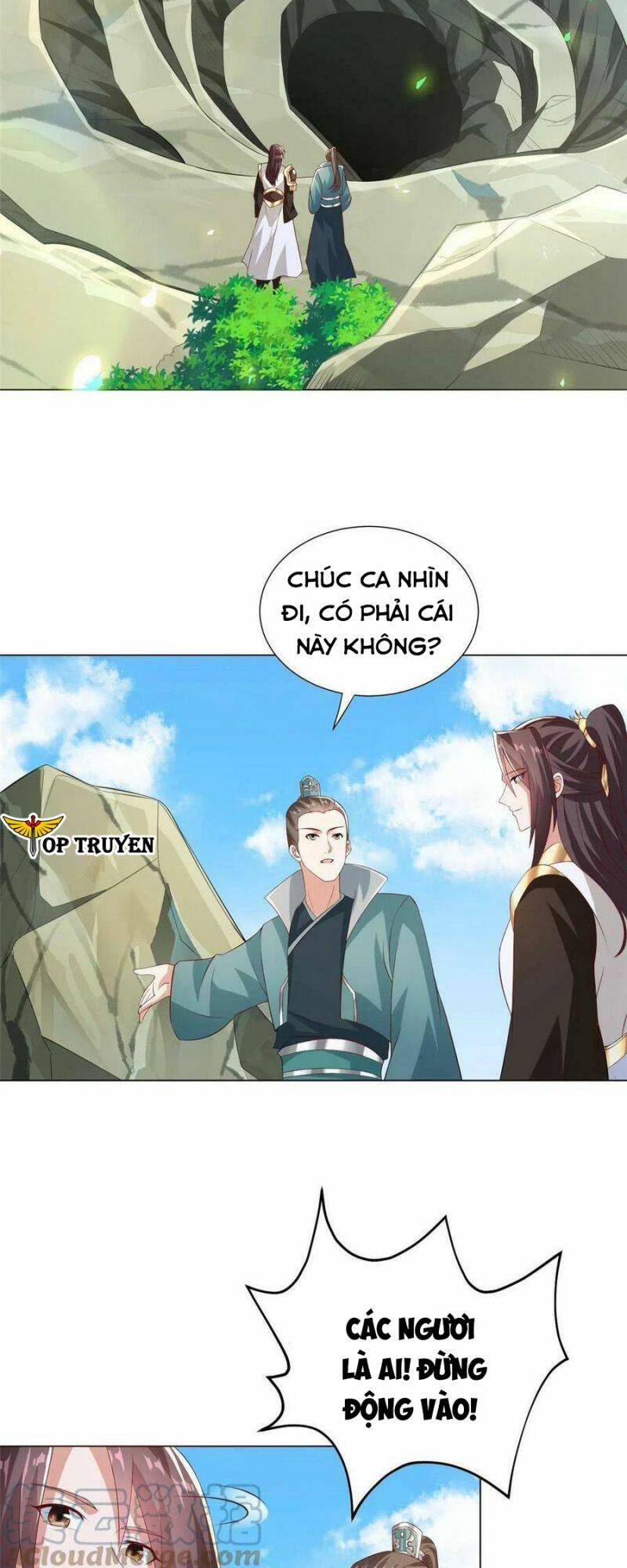 Người Nuôi Rồng Chapter 275 - Trang 2