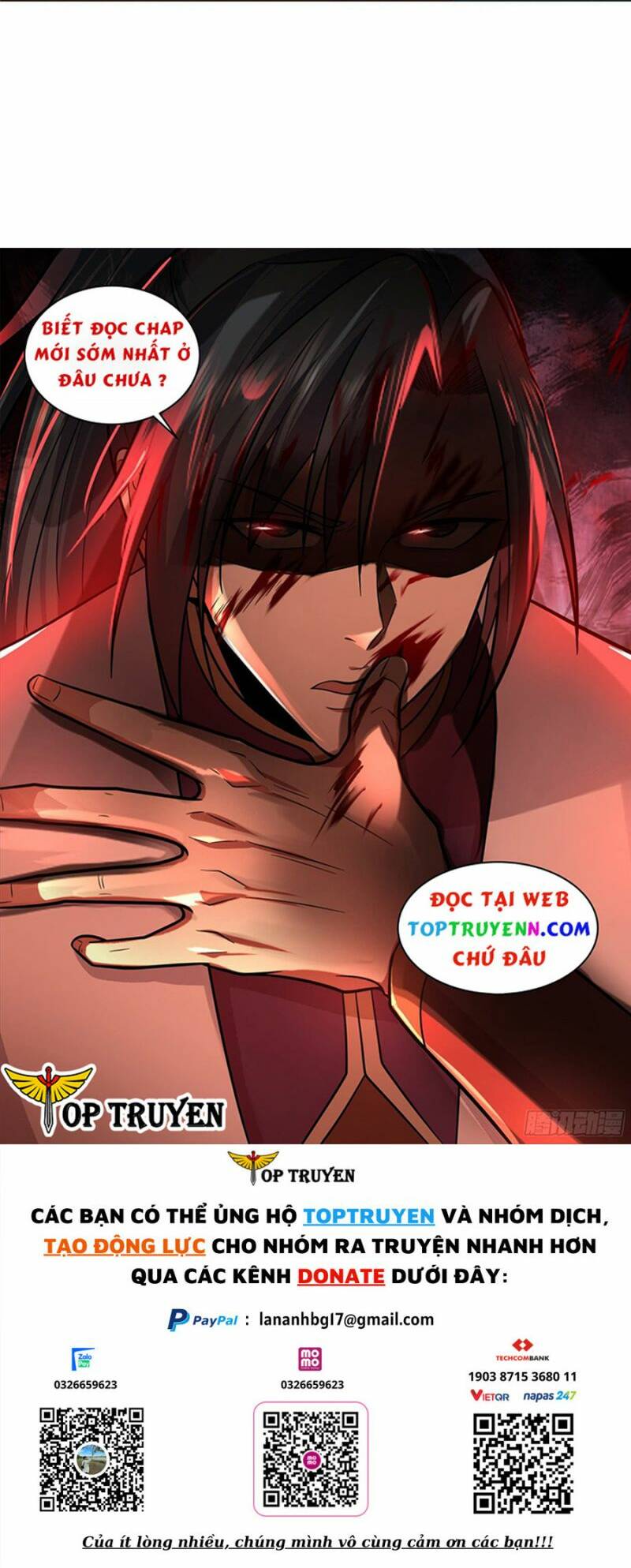 Người Nuôi Rồng Chapter 275 - Trang 2