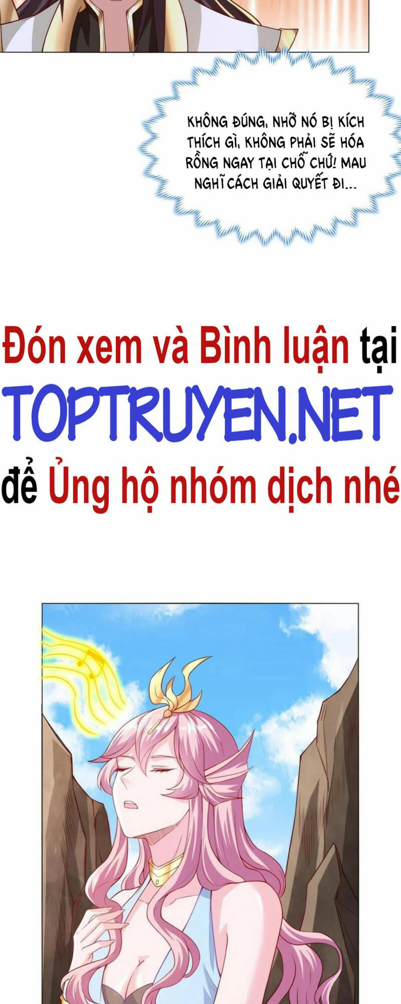 Người Nuôi Rồng Chapter 265 - Trang 2