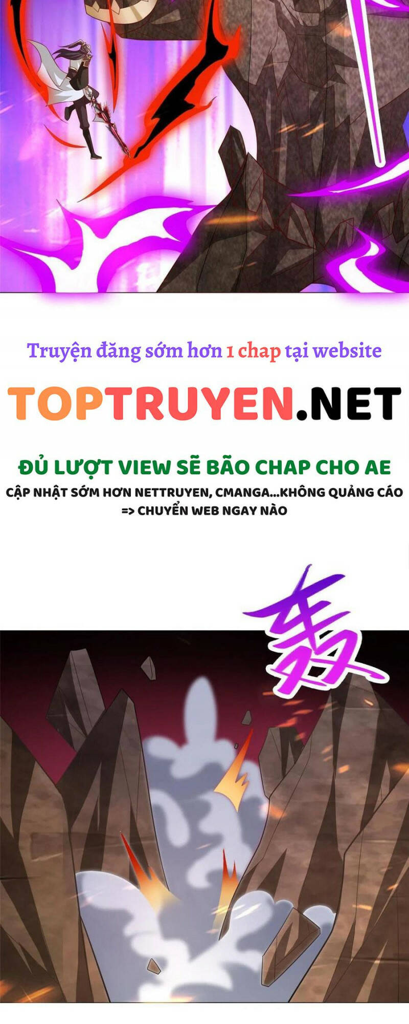 Người Nuôi Rồng Chapter 264 - Trang 2