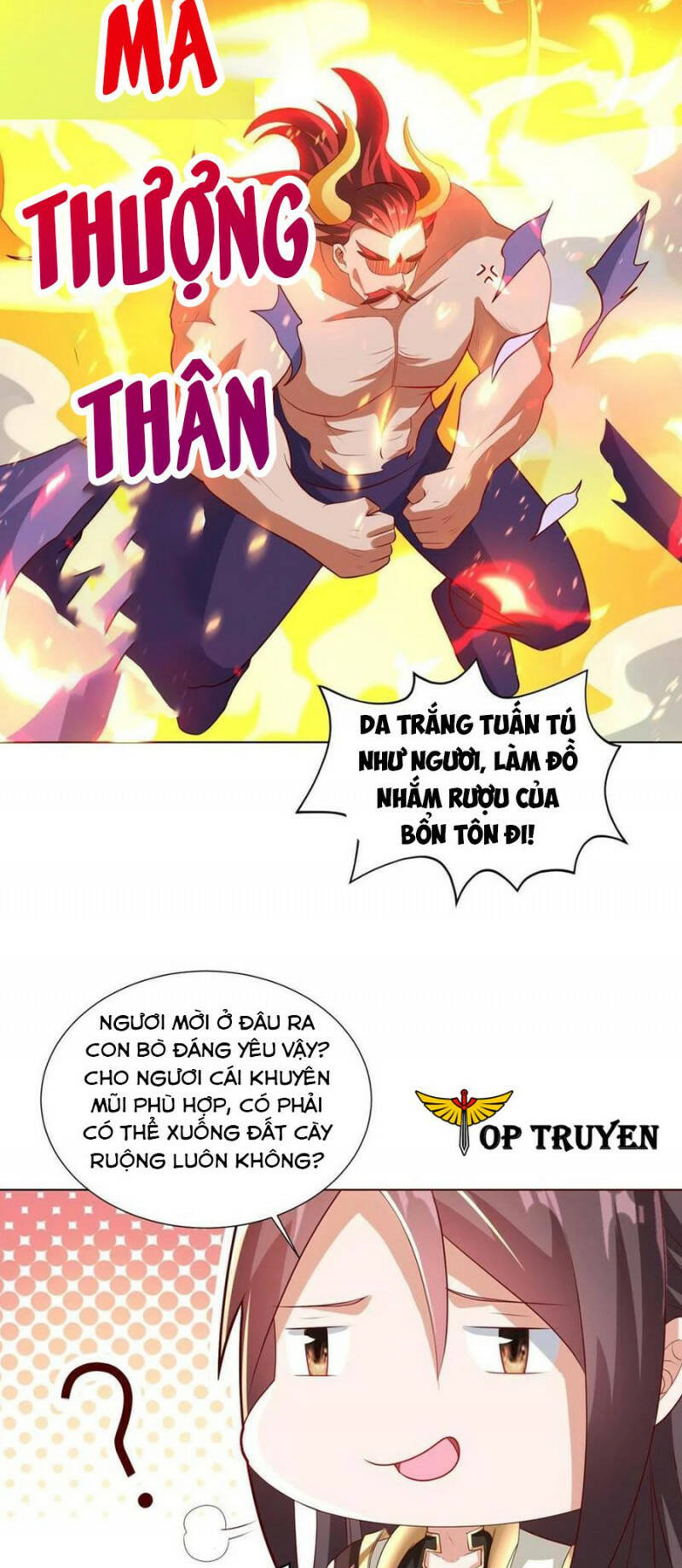 Người Nuôi Rồng Chapter 262 - Trang 2