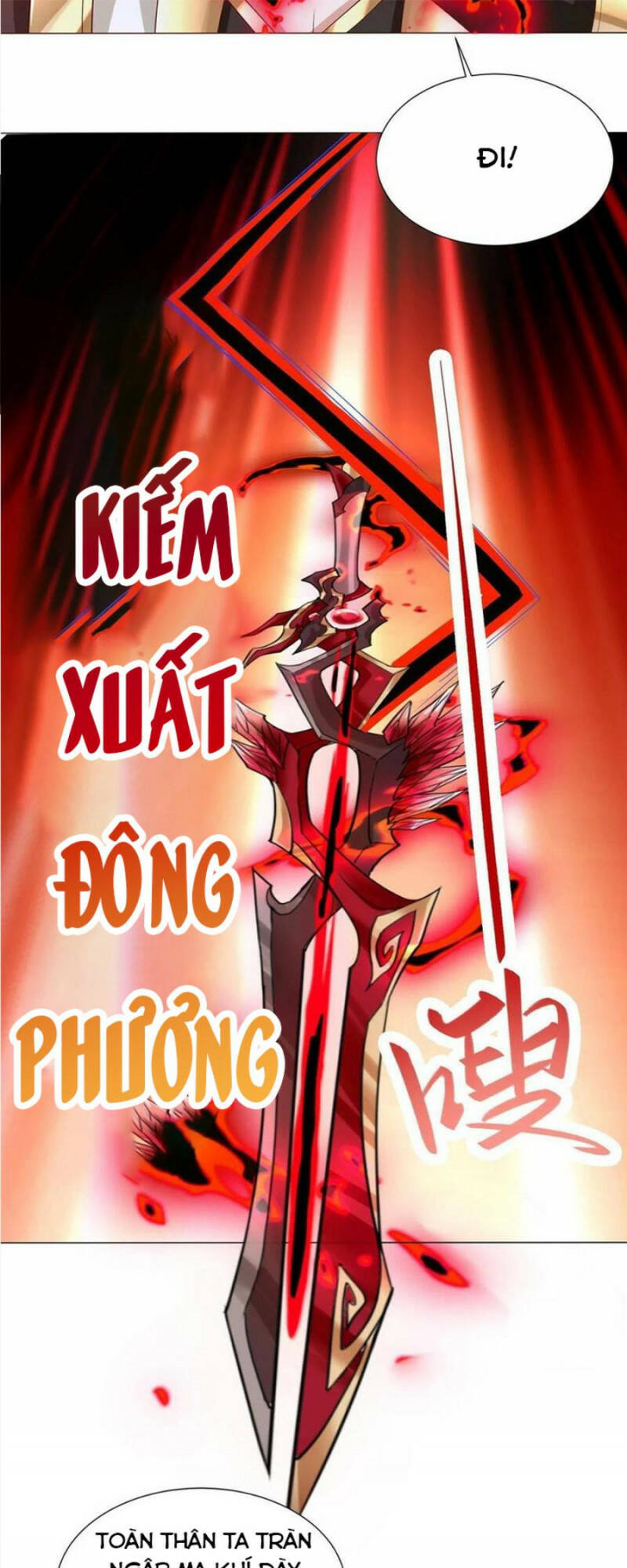 Người Nuôi Rồng Chapter 262 - Trang 2