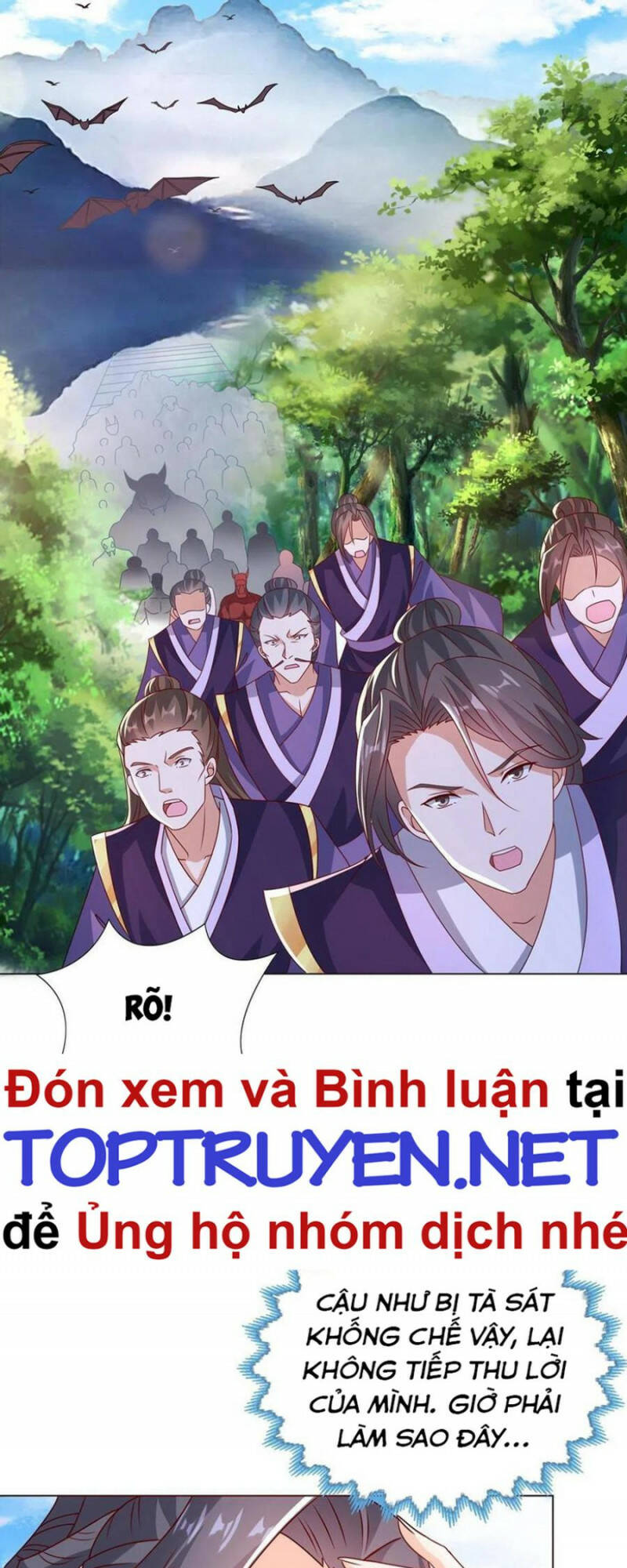 Người Nuôi Rồng Chapter 261 - Trang 2