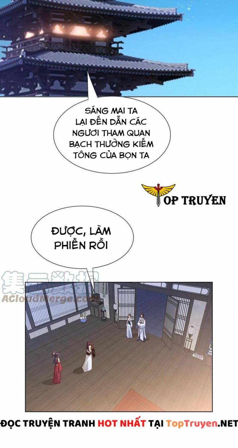 Người Nuôi Rồng Chapter 256 - Trang 2