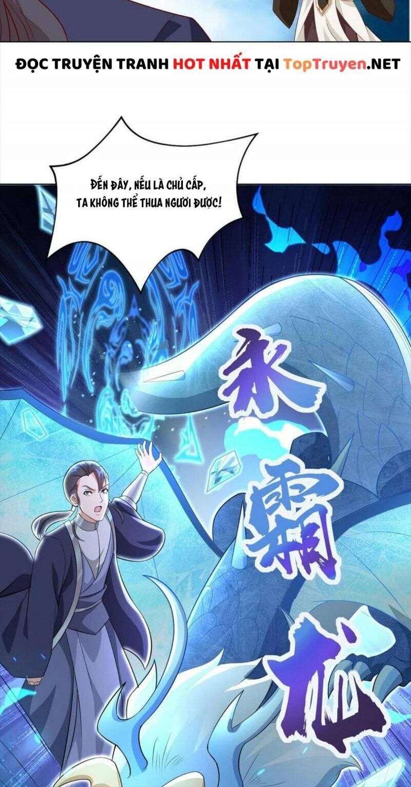 Người Nuôi Rồng Chapter 253 - Trang 2